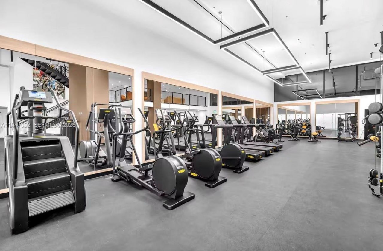 225 N Miami Ave , Unit 1102, Miami, FL 33128 Photo