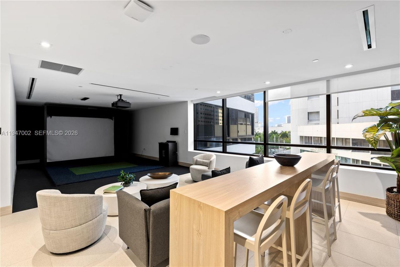 225 N Miami Ave, Unit 1102, Miami, FL 33128 Photo
