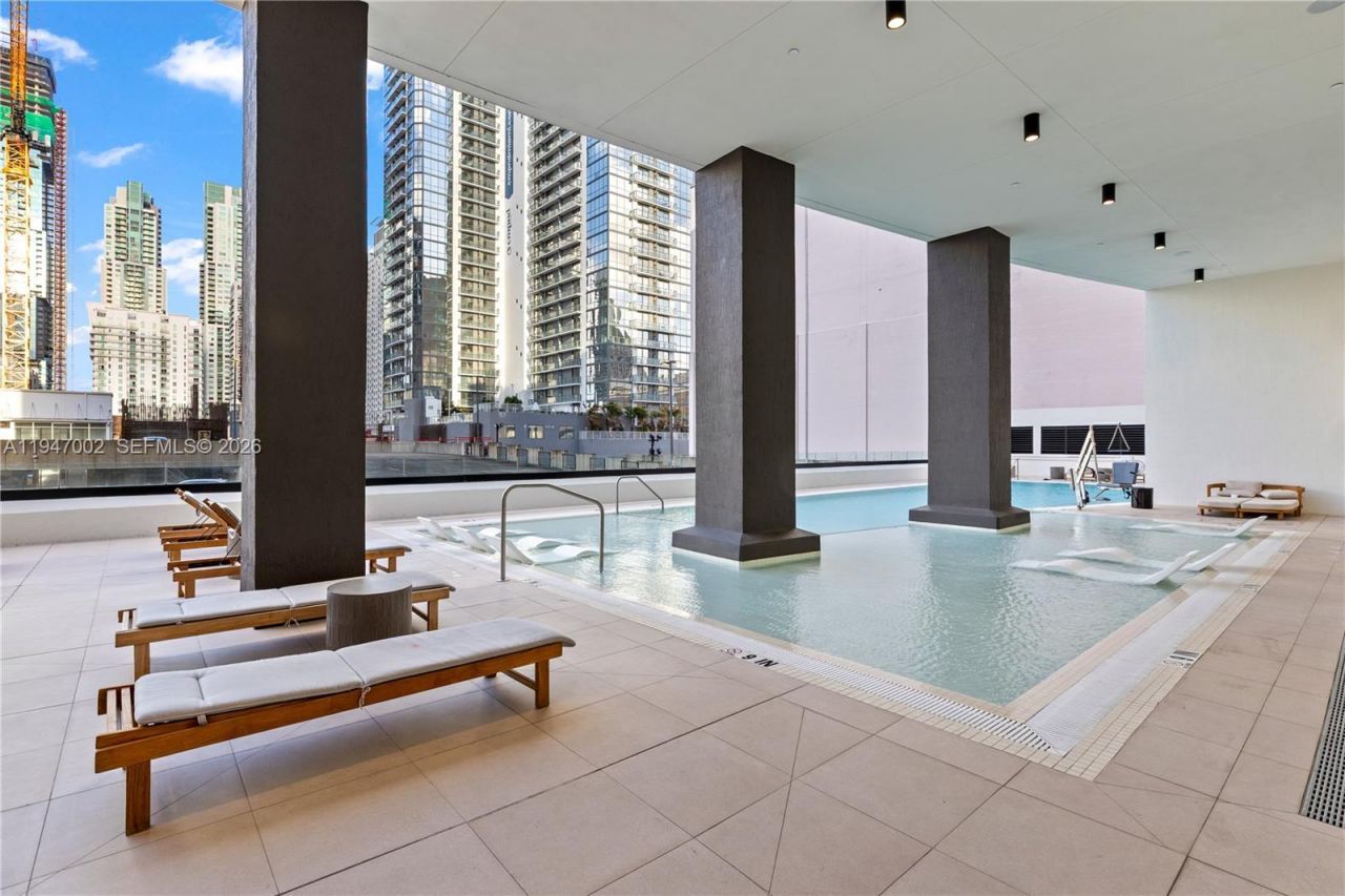 225 N Miami Ave, Unit 1102, Miami, FL 33128 Photo