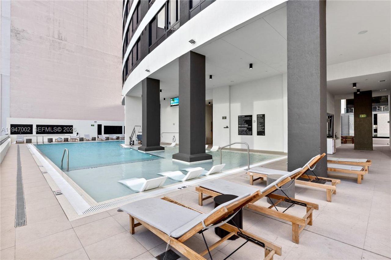 225 N Miami Ave, Unit 1102, Miami, FL 33128 Photo