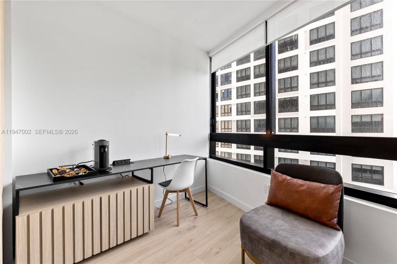 225 N Miami Ave, Unit 1102, Miami, FL 33128 Photo