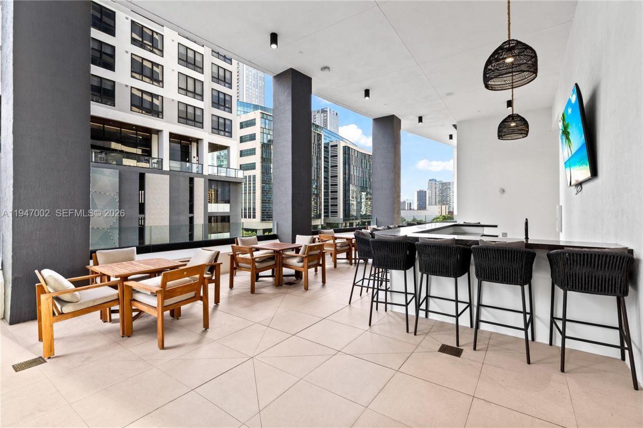 225 N Miami Ave, Unit 1102, Miami, FL 33128 Photo