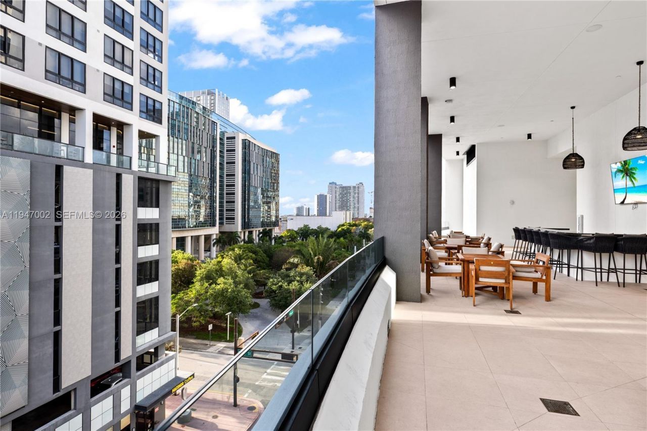 225 N Miami Ave, Unit 1102, Miami, FL 33128 Photo