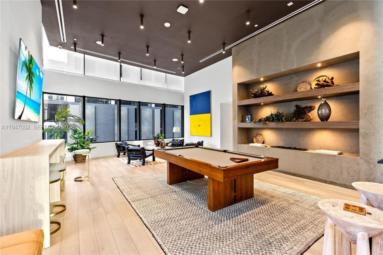225 N Miami Ave, Unit 1102, Miami, FL 33128 Photo