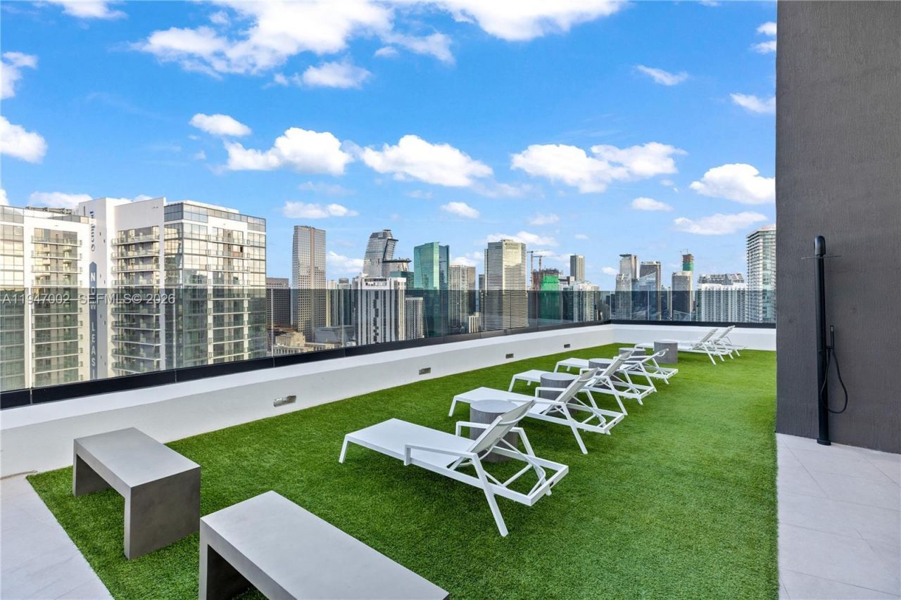 225 N Miami Ave, Unit 1102, Miami, FL 33128 Photo