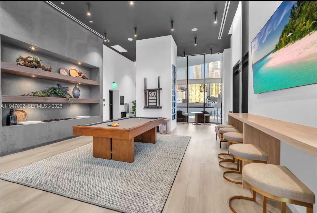 225 N Miami Ave , Unit 1102, Miami, FL 33128 Photo