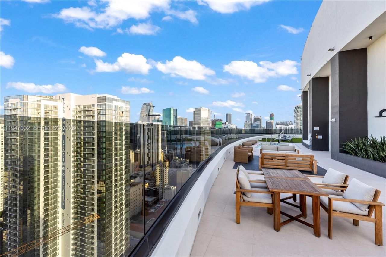 225 N Miami Ave, Unit 1102, Miami, FL 33128 Photo