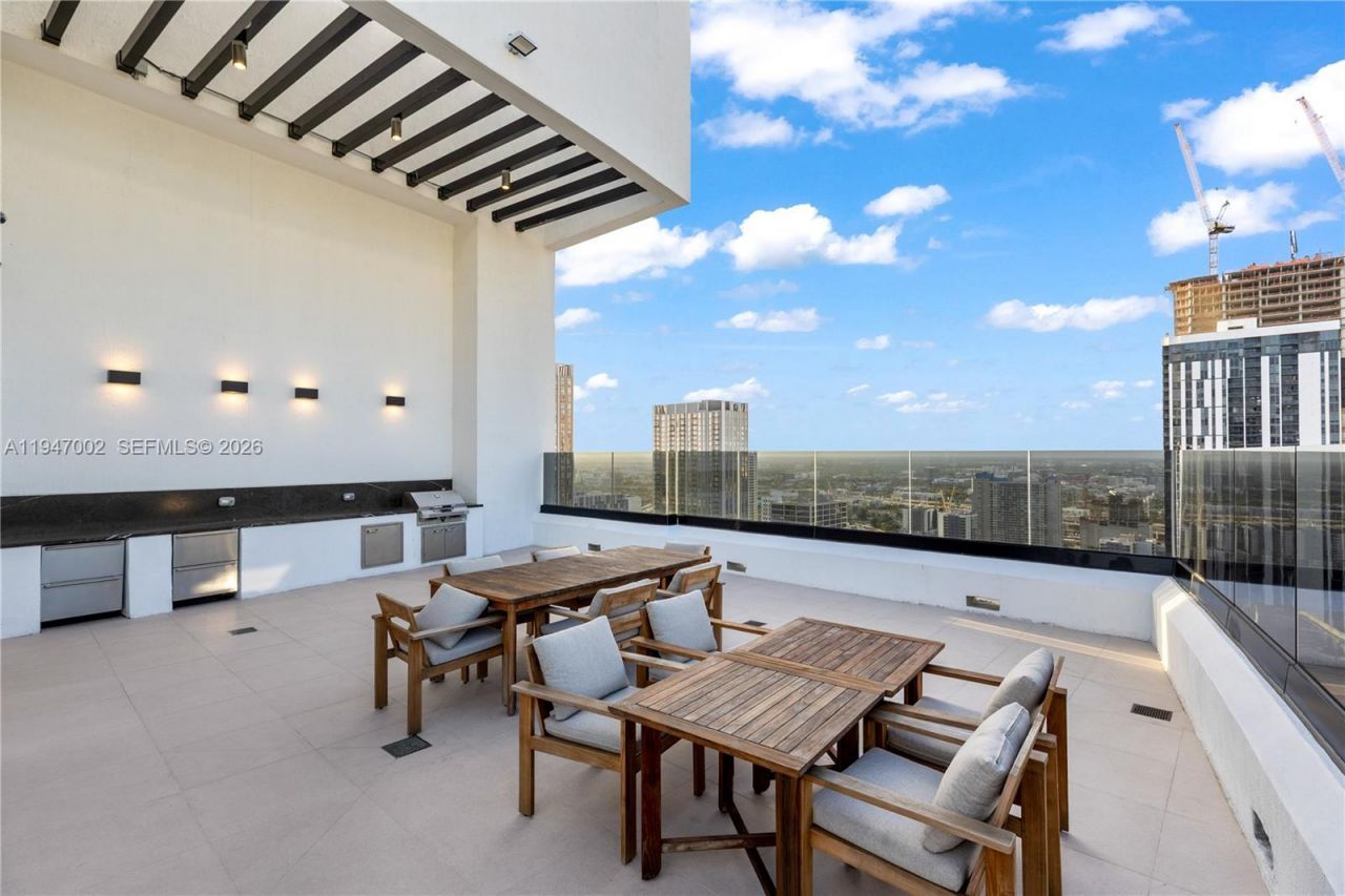 225 N Miami Ave, Unit 1102, Miami, FL 33128 Photo