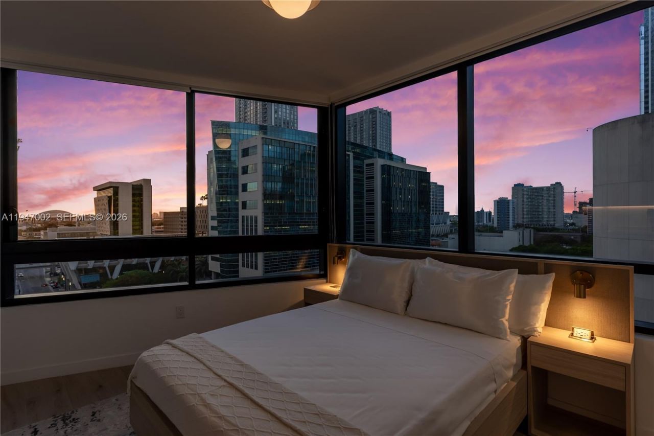 225 N Miami Ave, Unit 1102, Miami, FL 33128 Photo