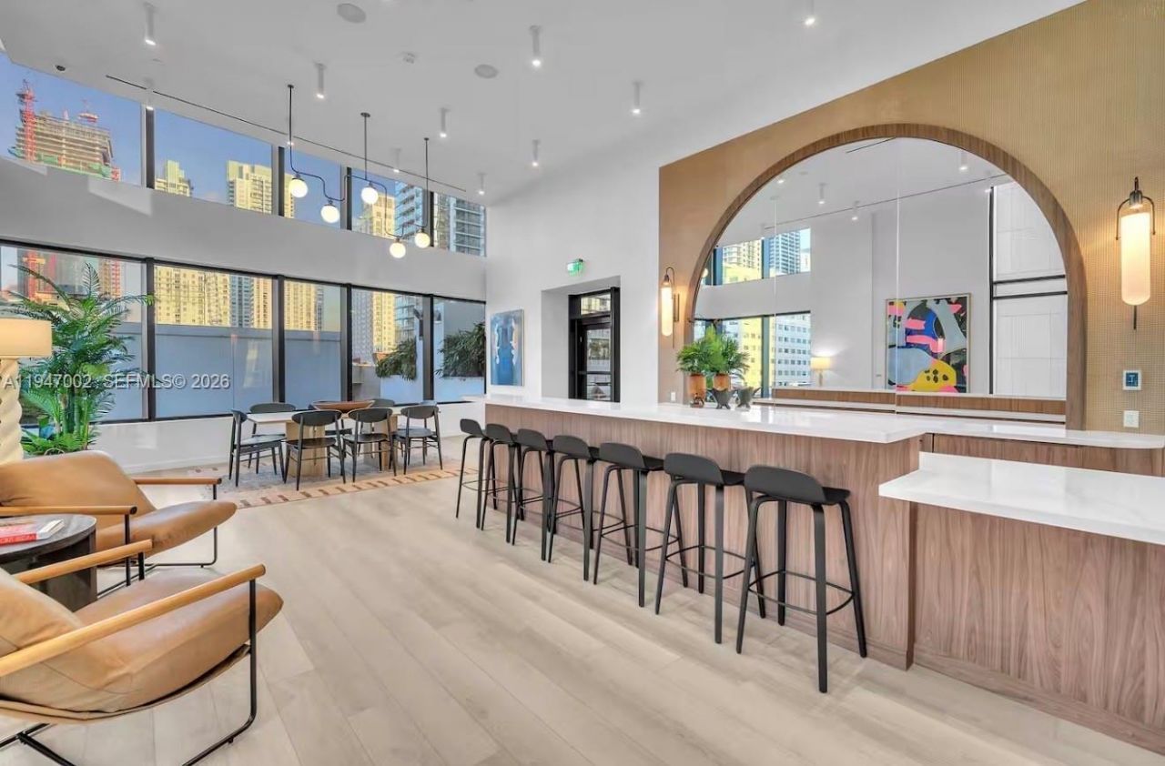 225 N Miami Ave , Unit 1102, Miami, FL 33128 Photo