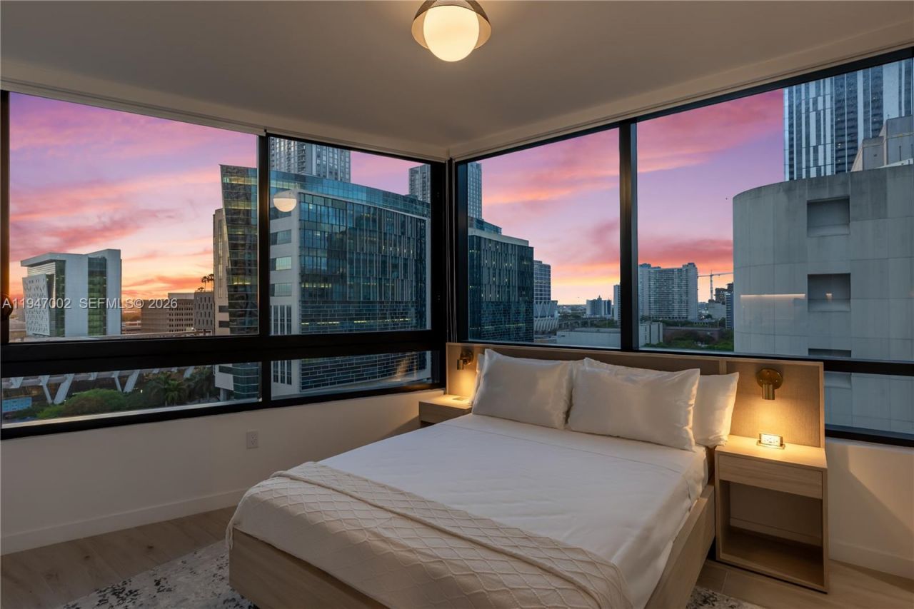 225 N Miami Ave, Unit 1102, Miami, FL 33128 Photo