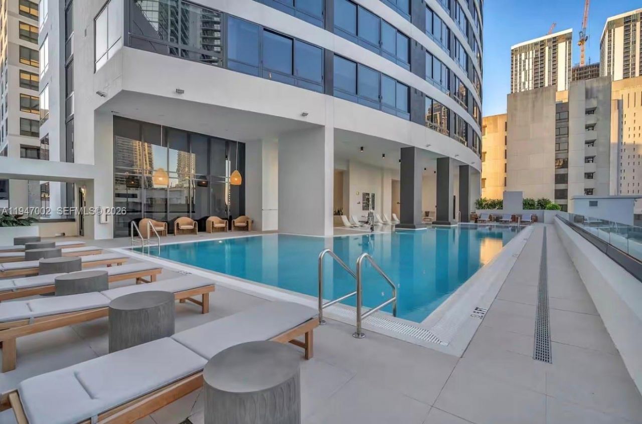 225 N Miami Ave , Unit 1102, Miami, FL 33128 Photo