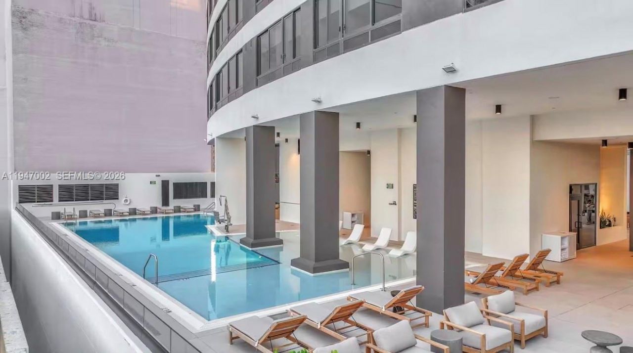 225 N Miami Ave , Unit 1102, Miami, FL 33128 Photo