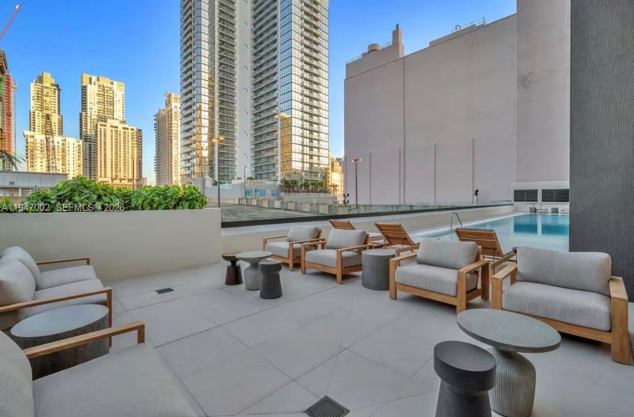 225 N Miami Ave , Unit 1102, Miami, FL 33128 Photo