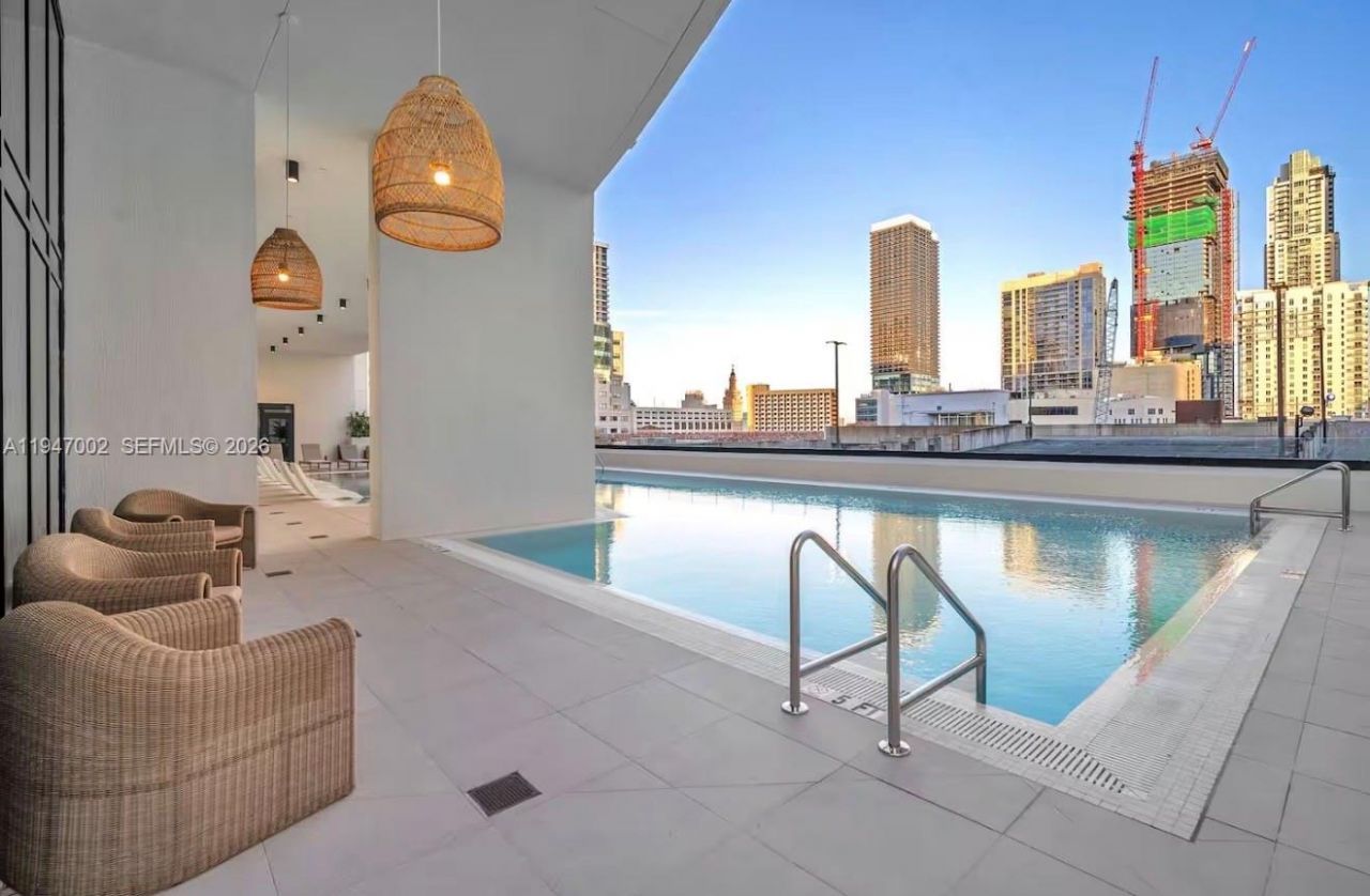 225 N Miami Ave , Unit 1102, Miami, FL 33128 Photo