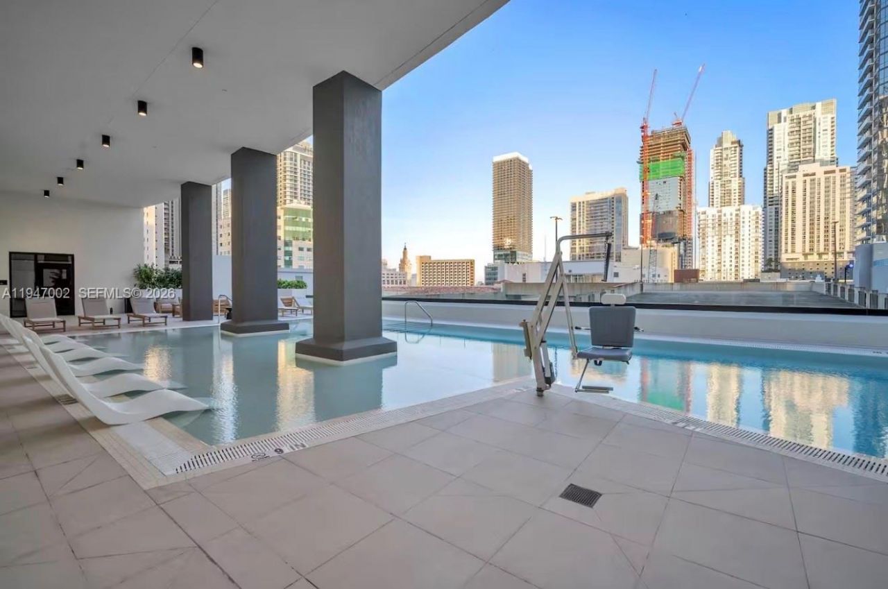 225 N Miami Ave , Unit 1102, Miami, FL 33128 Photo