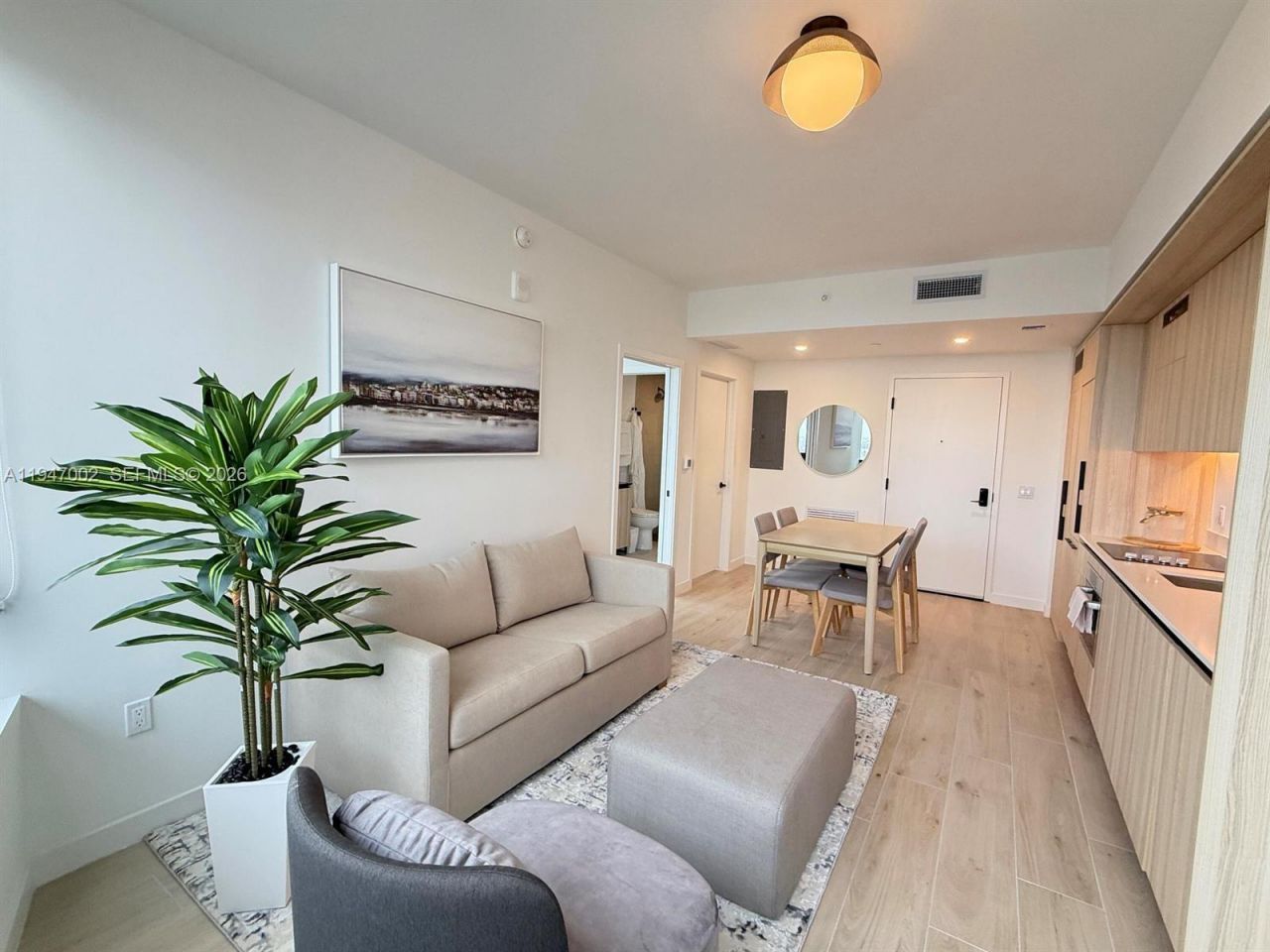 225 N Miami Ave , Unit 1102, Miami, FL 33128 Photo