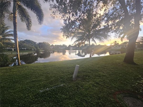 253 San Remo Blvd, Unit 253, North Lauderdale, FL 33068