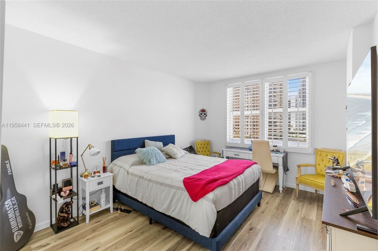 1950 S Ocean Dr, Unit #5F, Hallandale Beach, FL 33009 Photo