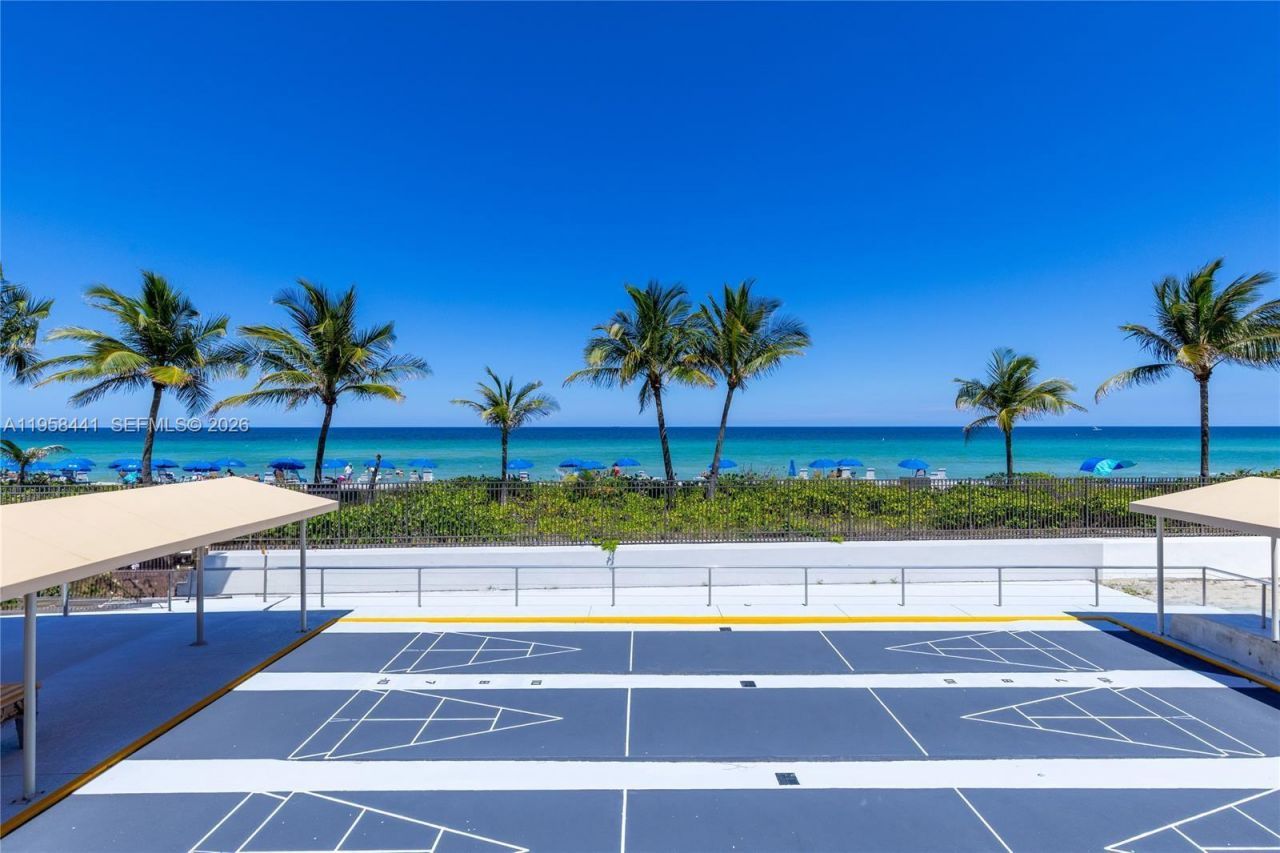 1950 S Ocean Dr, Unit #5F, Hallandale Beach, FL 33009 Photo