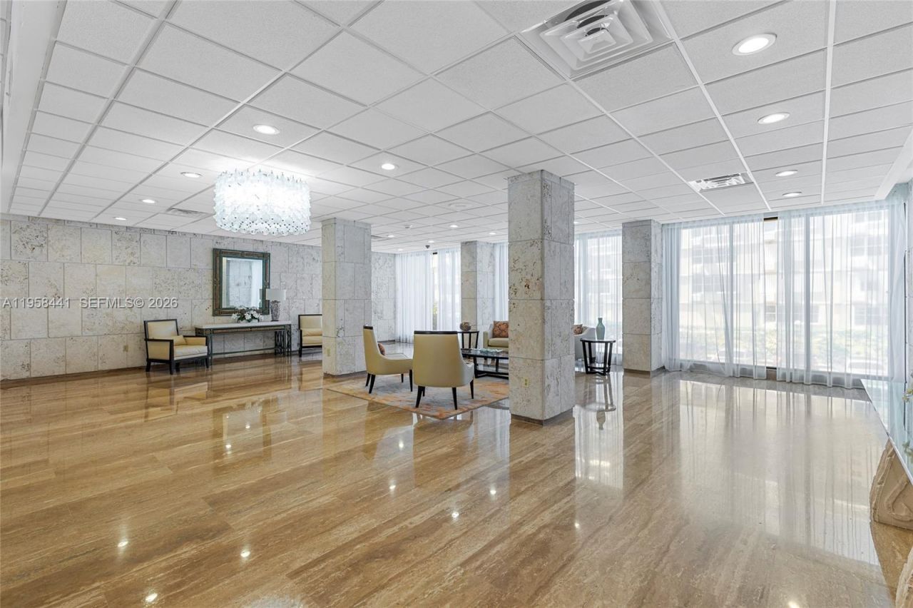 1950 S Ocean Dr, Unit #5F, Hallandale Beach, FL 33009 Photo