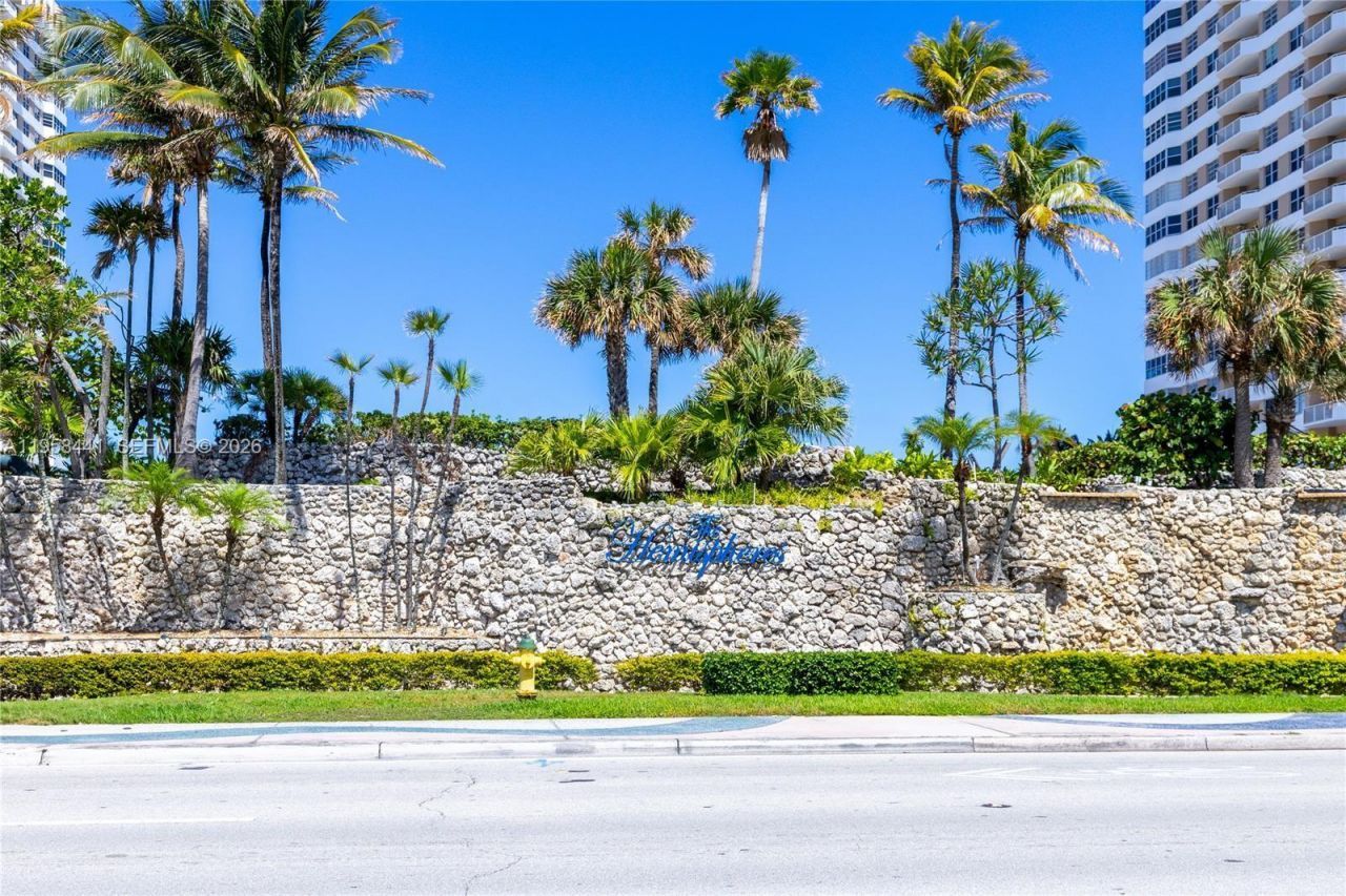 1950 S Ocean Dr, Unit #5F, Hallandale Beach, FL 33009 Photo