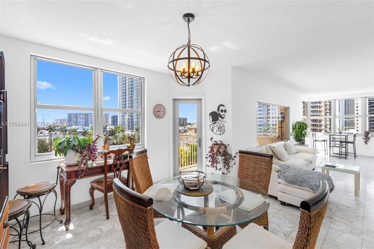 1950 S Ocean Dr, Unit #5F, Hallandale Beach, FL 33009 Photo