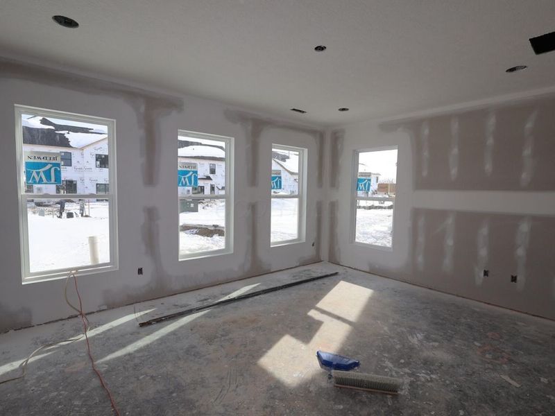 5623 Valleydale Road , Powell, OH 43065 Photo 4