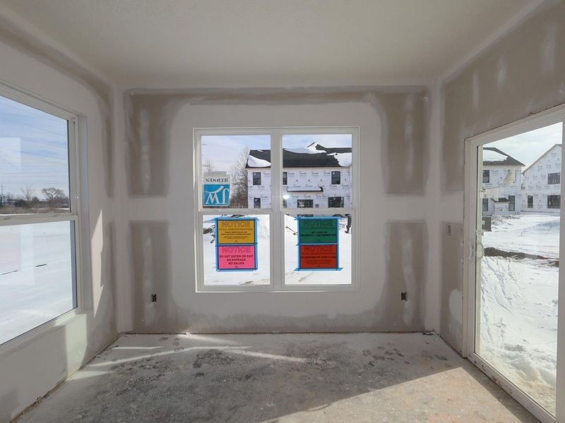 5623 Valleydale Road , Powell, OH 43065 Photo 5