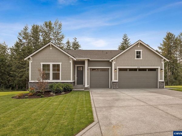 6247 Evangelista St S, Salem, OR 97306