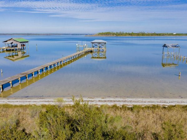 4823 Bay Circle, Orange Beach, AL 36561