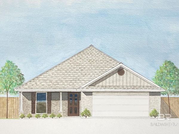 1208 Pembroke Way, Foley, AL 36535