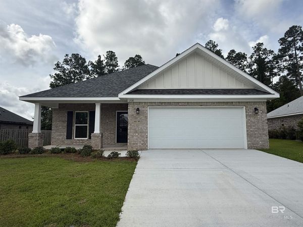1208 Pembroke Way, Foley, AL 36535
