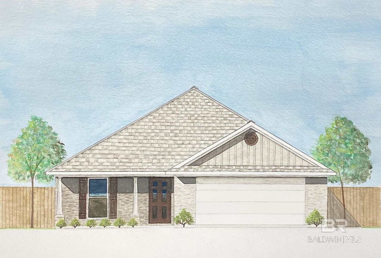 1208 Pembroke Way, Foley, AL 36535 Main Photo