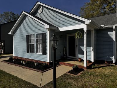 218 Okehampton Drive, Goose Creek, SC 29445