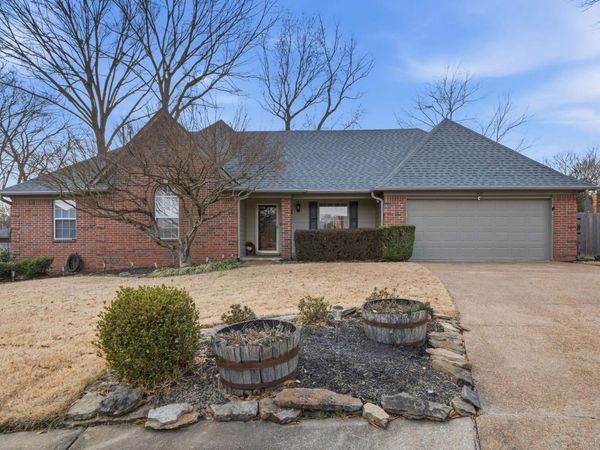 307 JOHN CV, Collierville, TN 38017