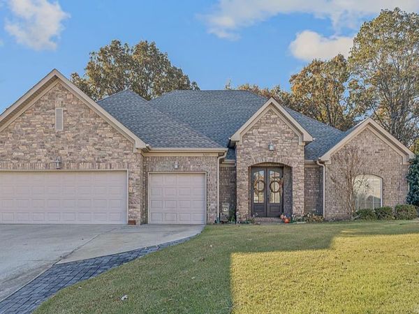 3205 Lochmoor Cove, Jonesboro, AR 72405