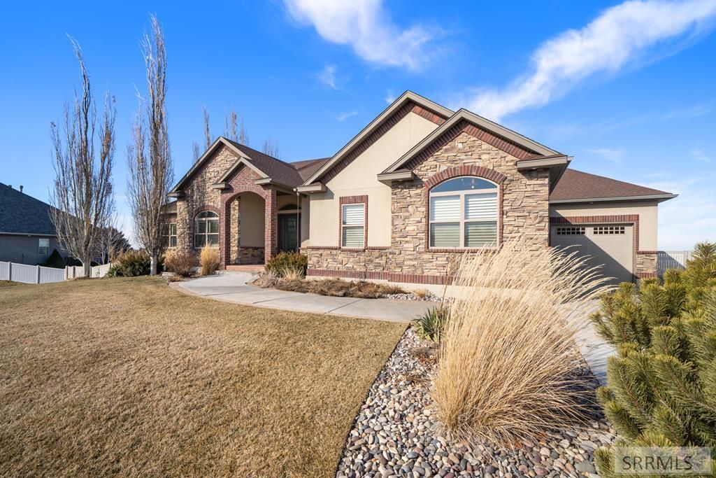 5971 Pheasant Drive, Idaho Falls, ID 83406 Main Photo