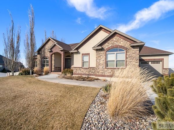 5971 Pheasant Drive, IDAHO FALLS, ID 83406