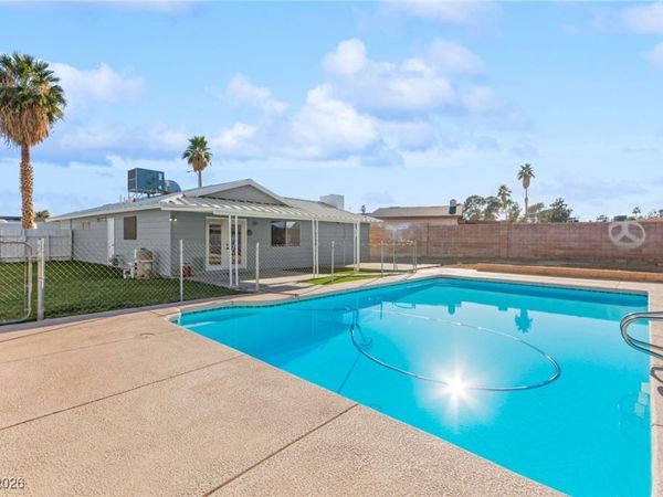 5155 Saratoga Drive, Las Vegas, NV 89120