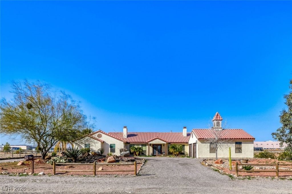 8565 Westwind Road, Las Vegas, NV 89139 Main Photo