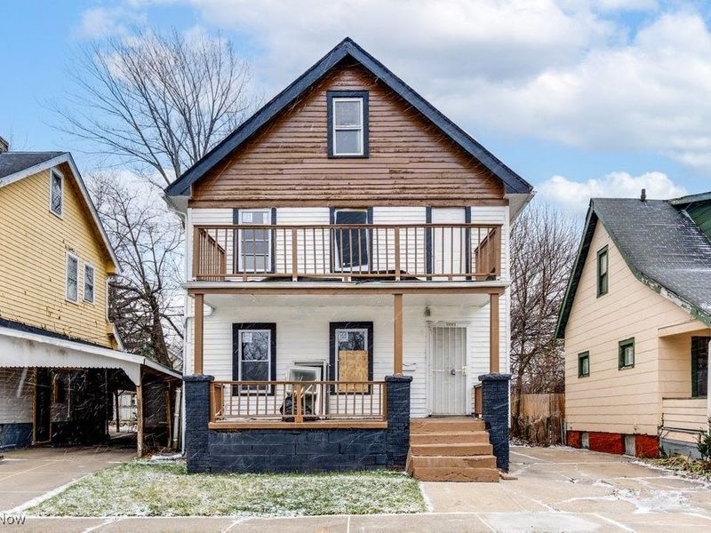 1093 E 147th Street, Cleveland, OH 44110 Photo 1