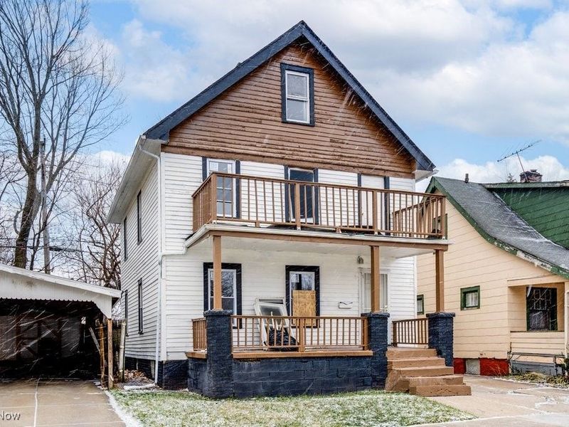 1093 E 147th Street, Cleveland, OH 44110 Photo 2