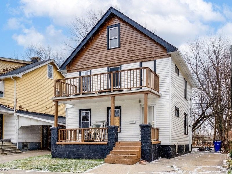 1093 E 147th Street, Cleveland, OH 44110 Photo 3