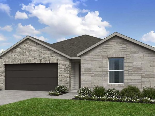 15417 Flowers VW, Pflugerville, TX 78660