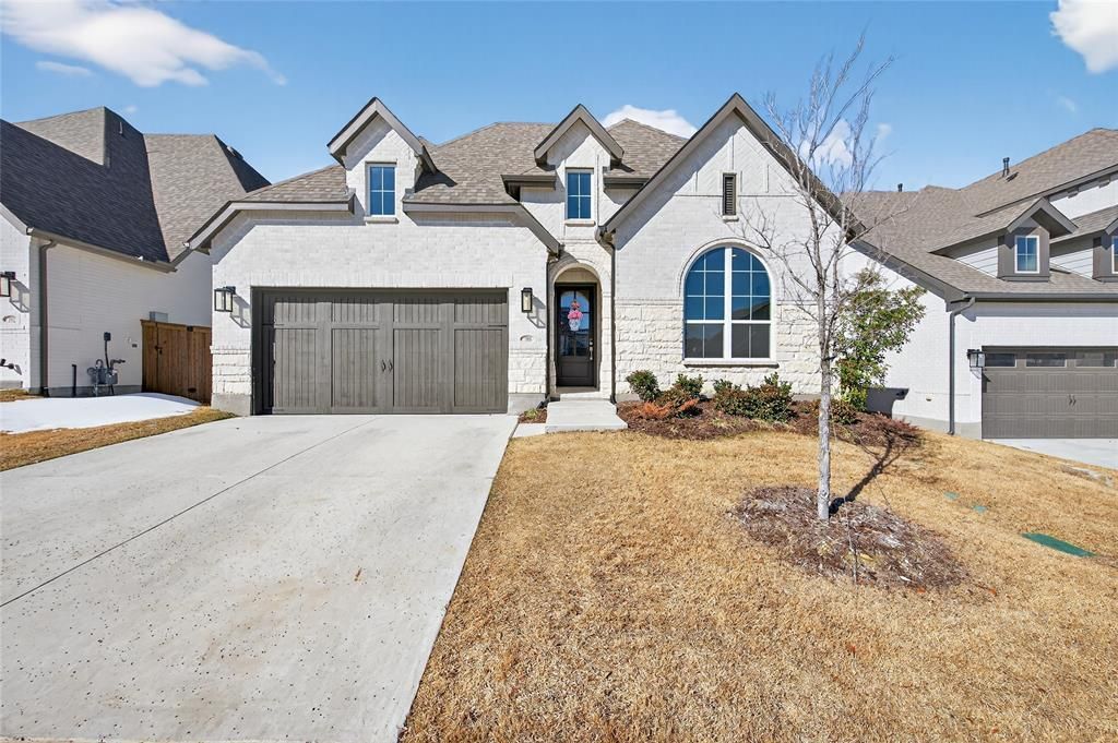 1908 Tolleson Drive, Fort Worth, TX 76008 Main Photo