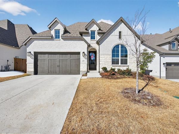 1908 Tolleson Drive, Fort Worth, TX 76008