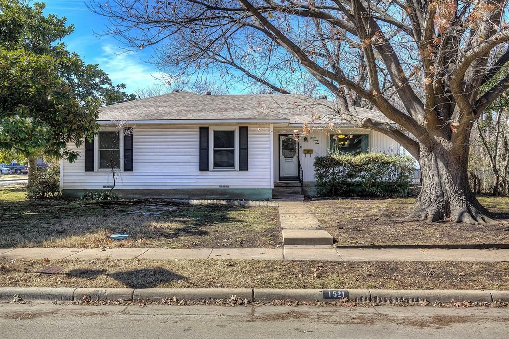 1521 Marion Drive, Garland, TX 75042 Main Photo