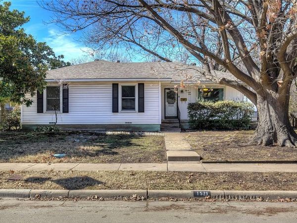 1521 Marion Drive, Garland, TX 75042