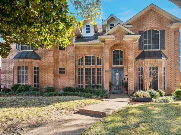 2676 Carnation Drive, Richardson, TX 75082